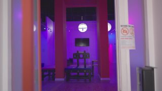 Love Is Love - Scena1 - 1