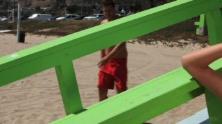 This Ain&#39;t Baywatch XXX - Cena3 - 1