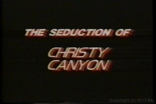 Seduction Of Christy Canyon - Szene4 - 6