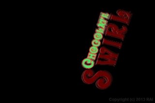 Chocolate Swirl - Escena1 - 1