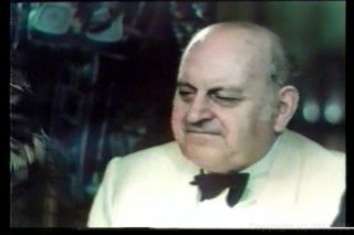 Seduction Of Uncle Robert - Scene1 - 1