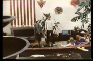 Seduction Of Uncle Robert - Scene5 - 1