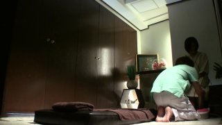 Oil Massage That Makes Them Impatient and Crave - Escena2 - 2