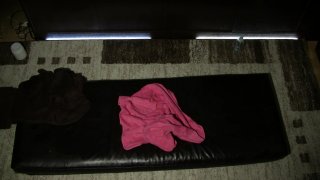 Oil Massage That Makes Them Impatient and Crave - Escena3 - 1