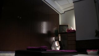 Oil Massage That Makes Them Impatient and Crave - Escena4 - 1