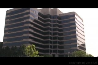 This Isn&#39;t Secretary... It&#39;s a XXX Spoof! - Escena1 - 1