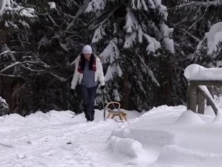 My Sexy Snow Kittens - Scene7 - 1