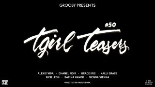 TGirl Teasers #50 - Scene7 - 6