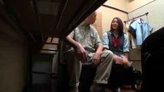 11 Fresh Students Panty Photography - Scene1 - 1