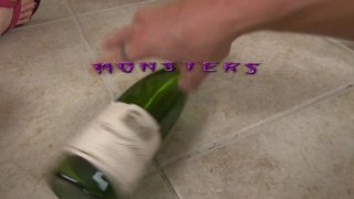 Monsters Of Jizz Vol. 39: Teen Sluts - Scene4 - 6
