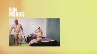 Lutscha Liebe - Szene3 - 6