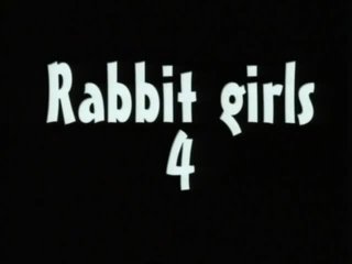 Rabbit Girls 4 - Scène1 - 1