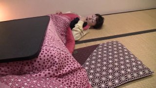 Monthly Gems: Lotus Peace On Old Bed Cloths - Scena5 - 2
