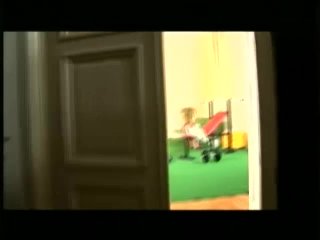 Le Pompiste 4 - Scene1 - 1