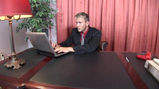 My Private Secretary 2 - Escena2 - 1