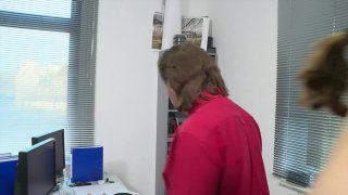 My Private Secretary 2 - Escena4 - 1