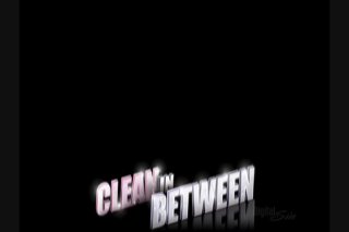 Clean In Between - Cena14 - 6