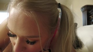 Cross Eyed Cock Loving Cheerleaders 7 - Scena3 - 6
