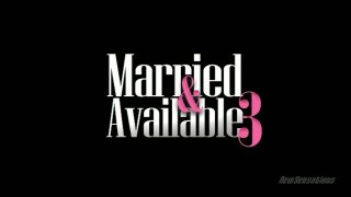 Married &amp; Available 3 - Szene1 - 1