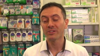 The Pharmacist (English) - Scena4 - 2