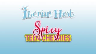 Spicy Teen Cherries - Escena1 - 1