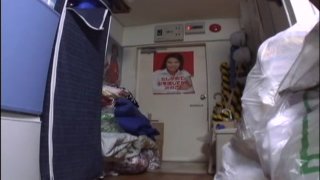 Japanese Pervert Paying Real Amateurs For A Cream Pie 47 - Scene1 - 1