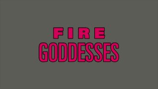 Fire Goddesses - Scene1 - 1