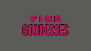 Fire Goddesses - Scène1 - 1