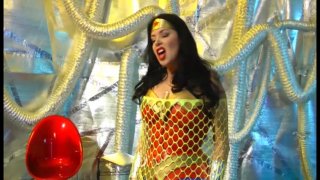 Wonder Woman Sexed-Up! - Scène2 - 2