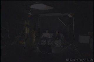 Fanny Bravo and the Wild Man - Scene5 - 1