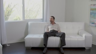 Staying Home With The Babysitter - Escena2 - 6