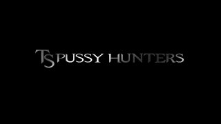 TS Pussy Hunters Vol. 5: Deep Tissue Dicking - Cena1 - 1