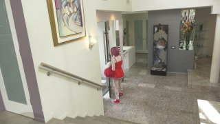 Trans Cheerleaders - Scena3 - 1