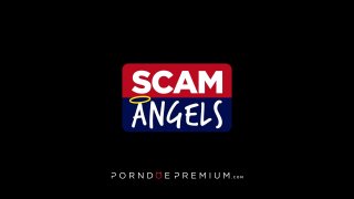 Scam Angels Vol. 3 - Scene3 - 1