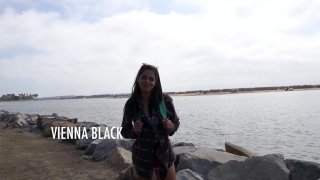 Black Teen Casting Vol. 1 - Scene2 - 1