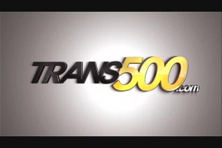 Transsexual Gang Bang! 2 - Scena1 - 1
