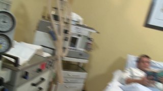 Sexy Nurse - Escena1 - 1