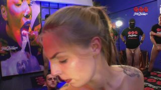Bibi - Runtergeschluckt, Na Und Teil 2 - Scena1 - 5