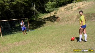 Big Ass Brazilian Butts Vol. 13 - Cena3 - 1