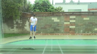 Grooby&#39;s Poolboy Adventures - Szene1 - 1