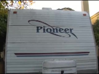 Tranny Trailer Trash - Scena1 - 1