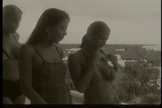 Lesbian Fantasies #9 - Escena14 - 1