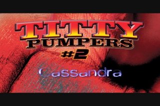 Titty Pumpers #2 - Escena3 - 1