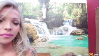 Carla Novaes Uncut - Scena2 - 1