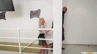 Carla Novaes Uncut - Scena5 - 1