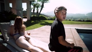 Big Booty Mamas 2 - Scena3 - 1