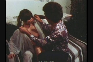 Nostalgia Blue - Escena4 - 2