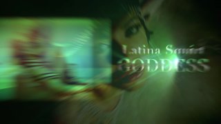 Latina Squirt Goddess - Scène1 - 1