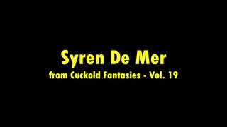 Hot Wife Swingers and Creampie Eating Cuckolds Vol. 5 - Scène2 - 1