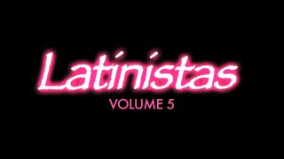 Latinistas Vol. 5 - Szene4 - 6